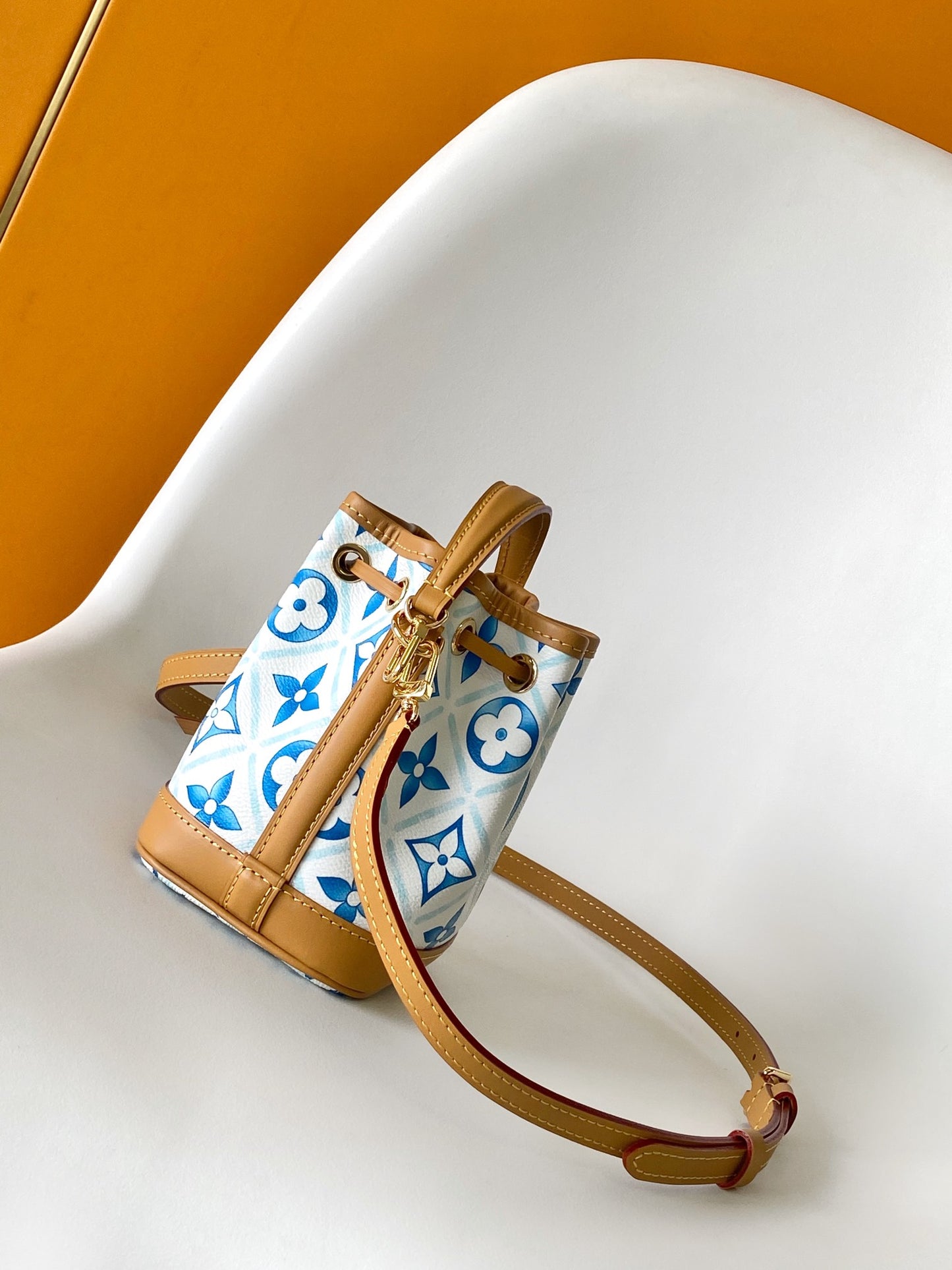 Lv Cross Bag