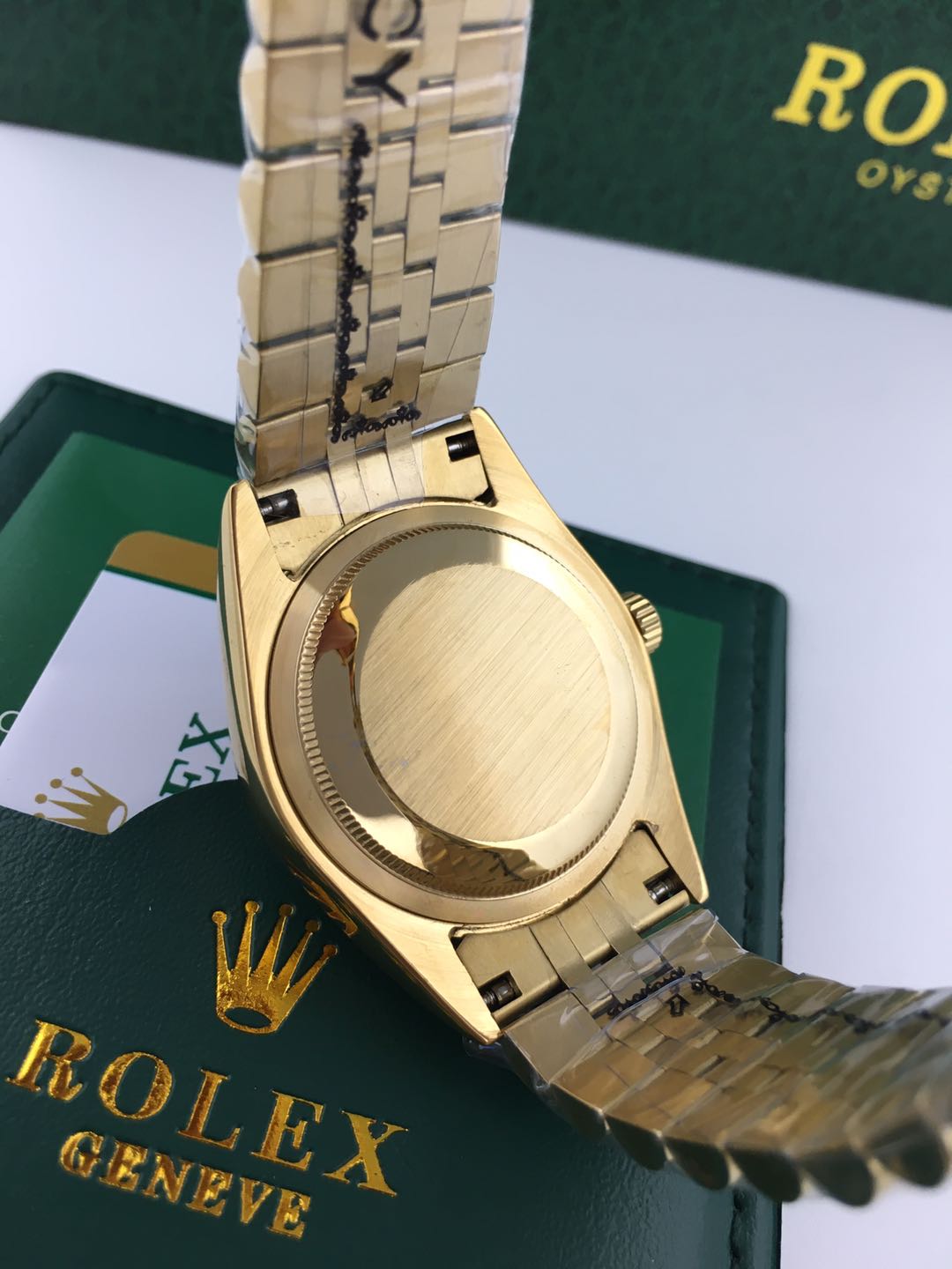 Rolex
