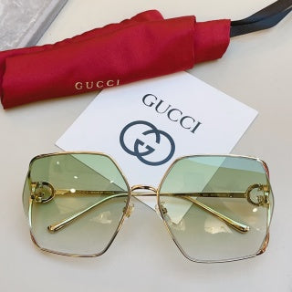 Gucci Glasses