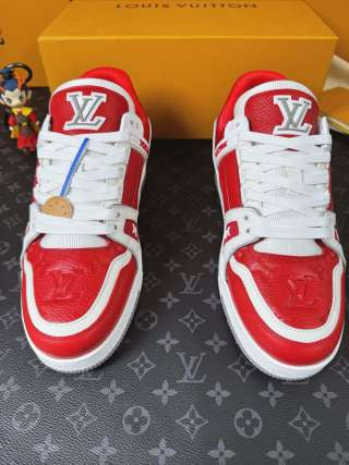 LV sneakers