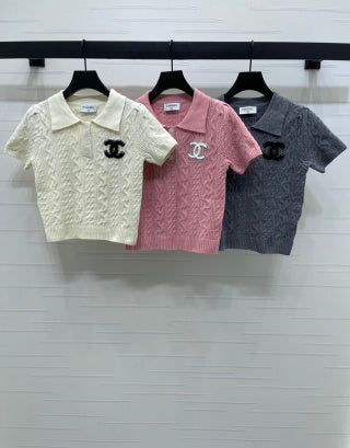 Chanel Top