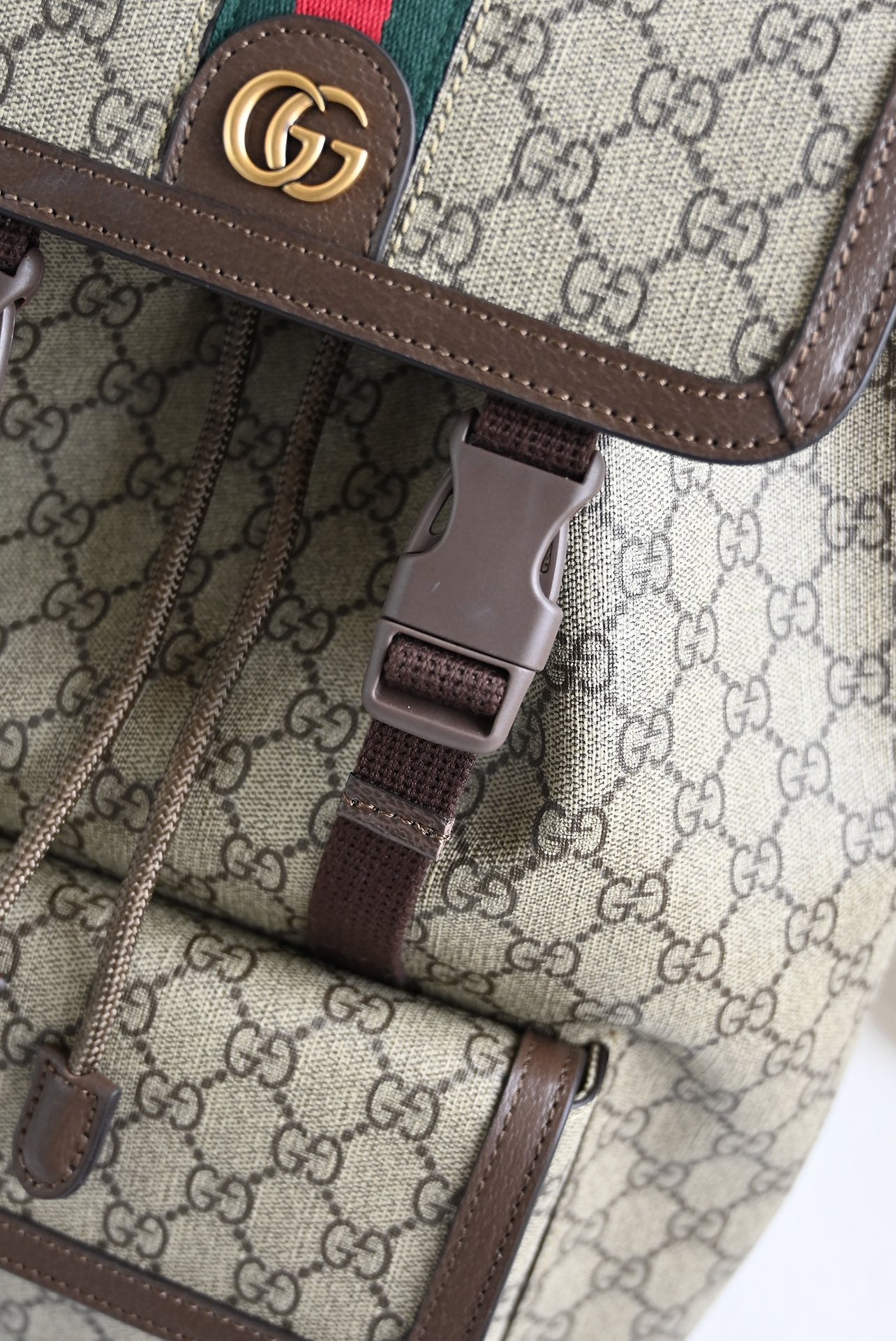 Gucci BackPack