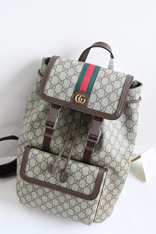 Gucci BackPack