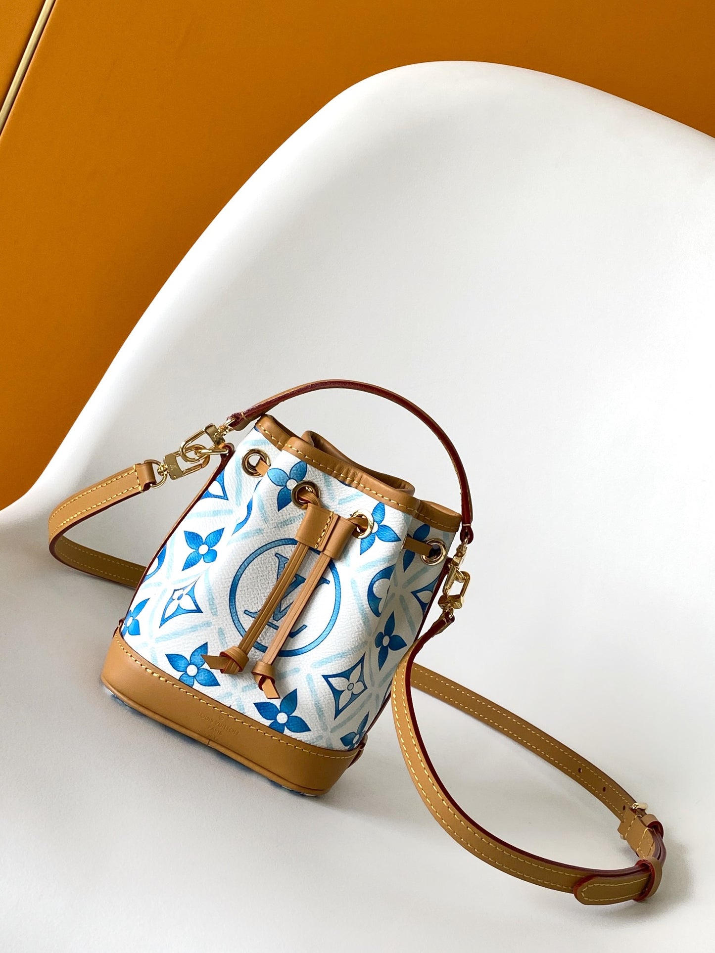Lv Cross Bag