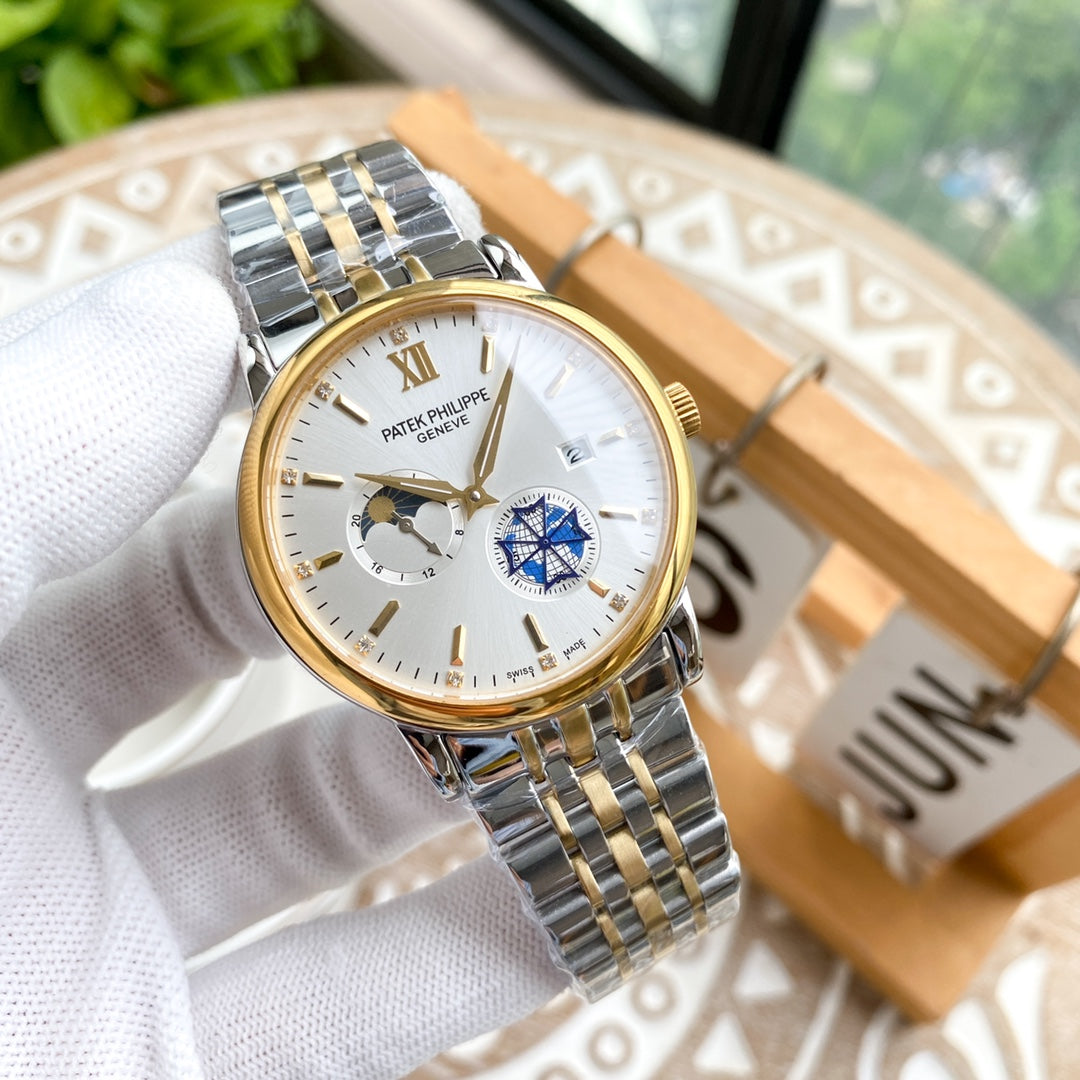 Patek Philippe