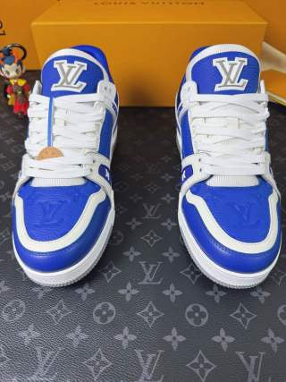 LV sneakers
