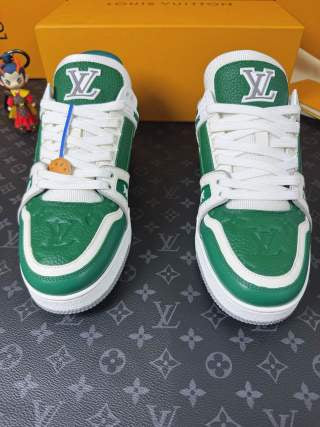 LV sneakers