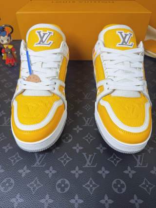 LV sneakers