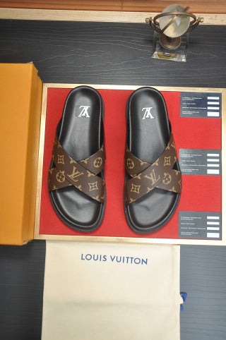 LV Sandals