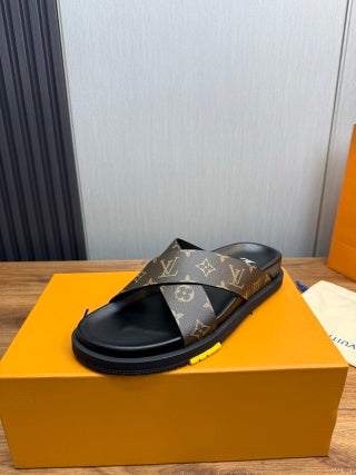 LV Sandals