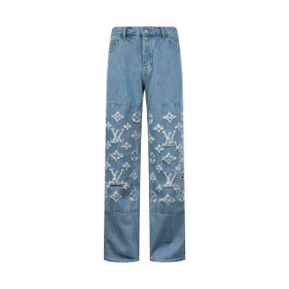 LV Pants
