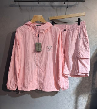 Balenciaga set