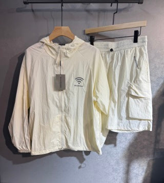 Balenciaga set