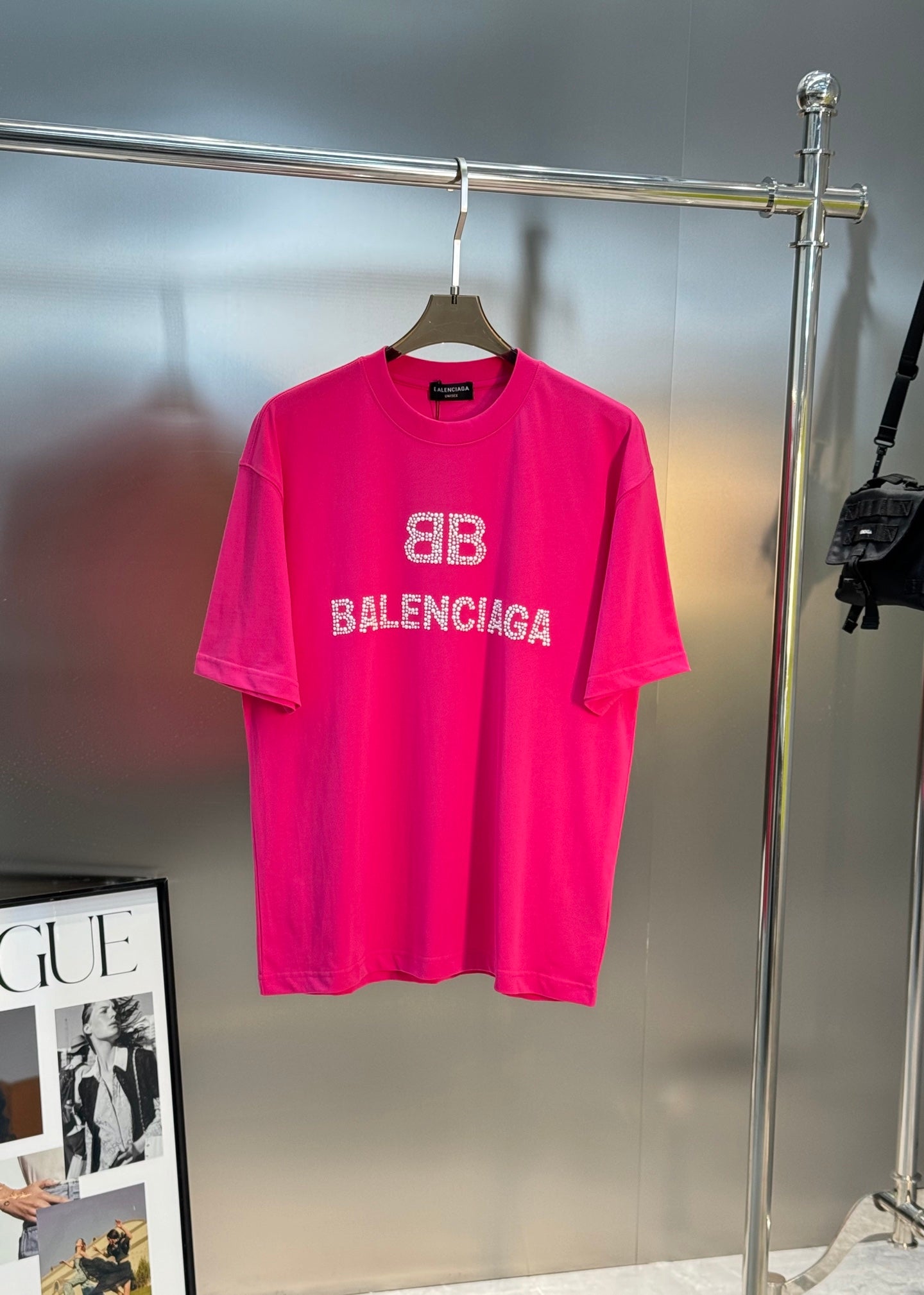 Balenciaga T-shirt