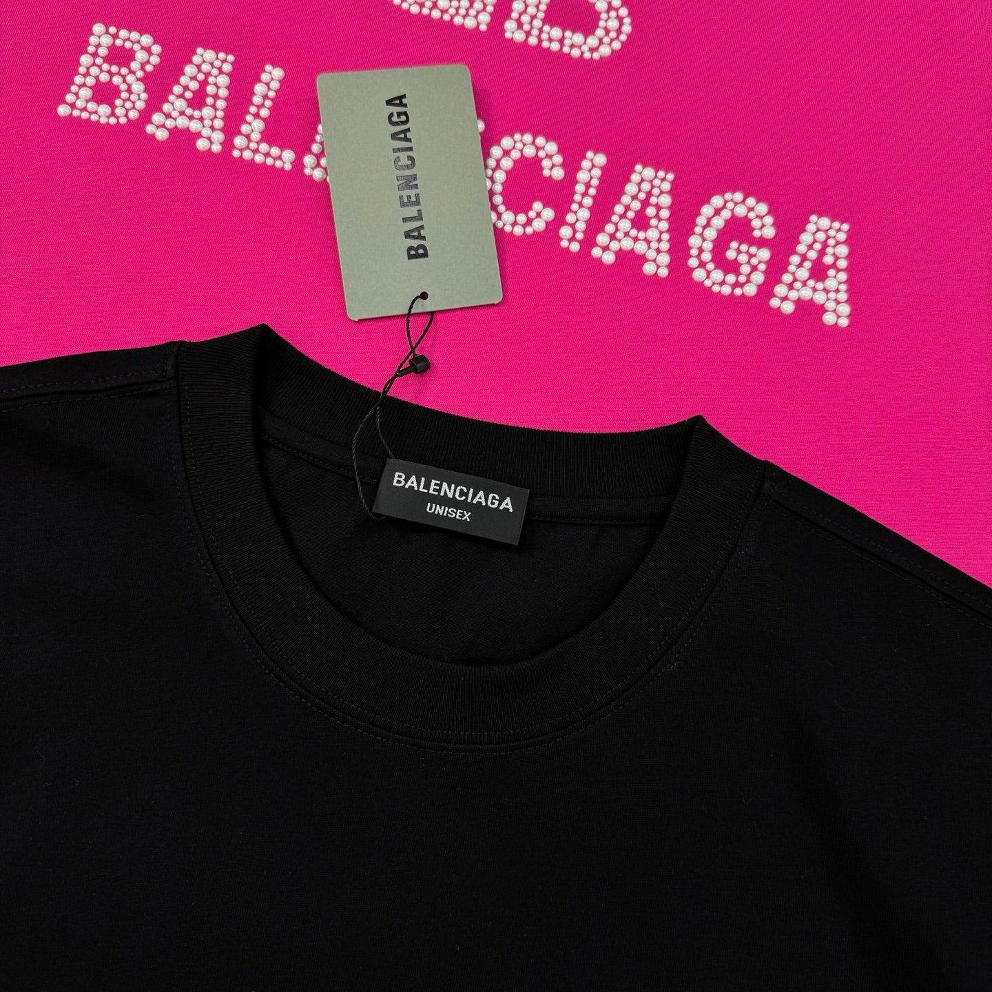Balenciaga T-shirt