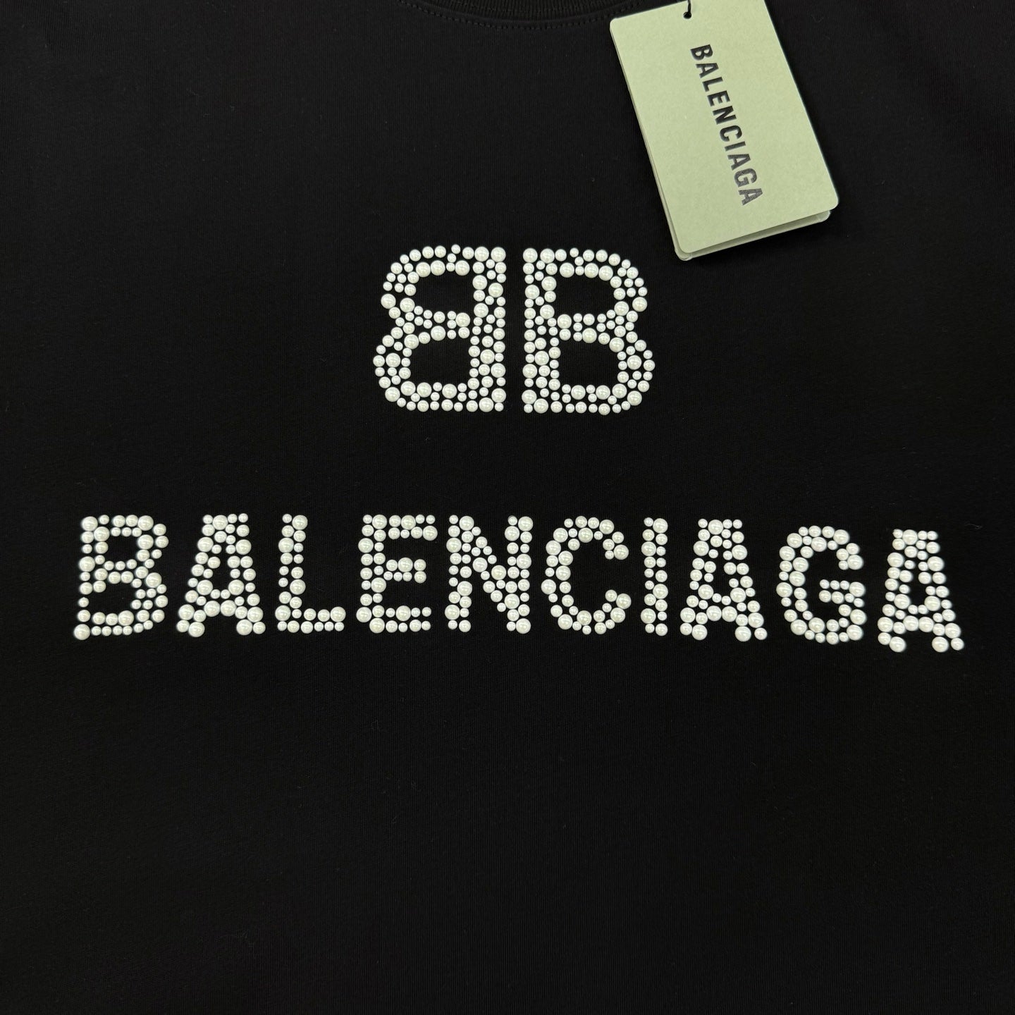 Balenciaga T-shirt