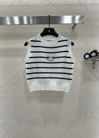 Chanel Top