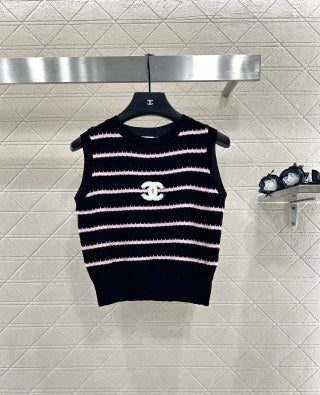 Chanel Top